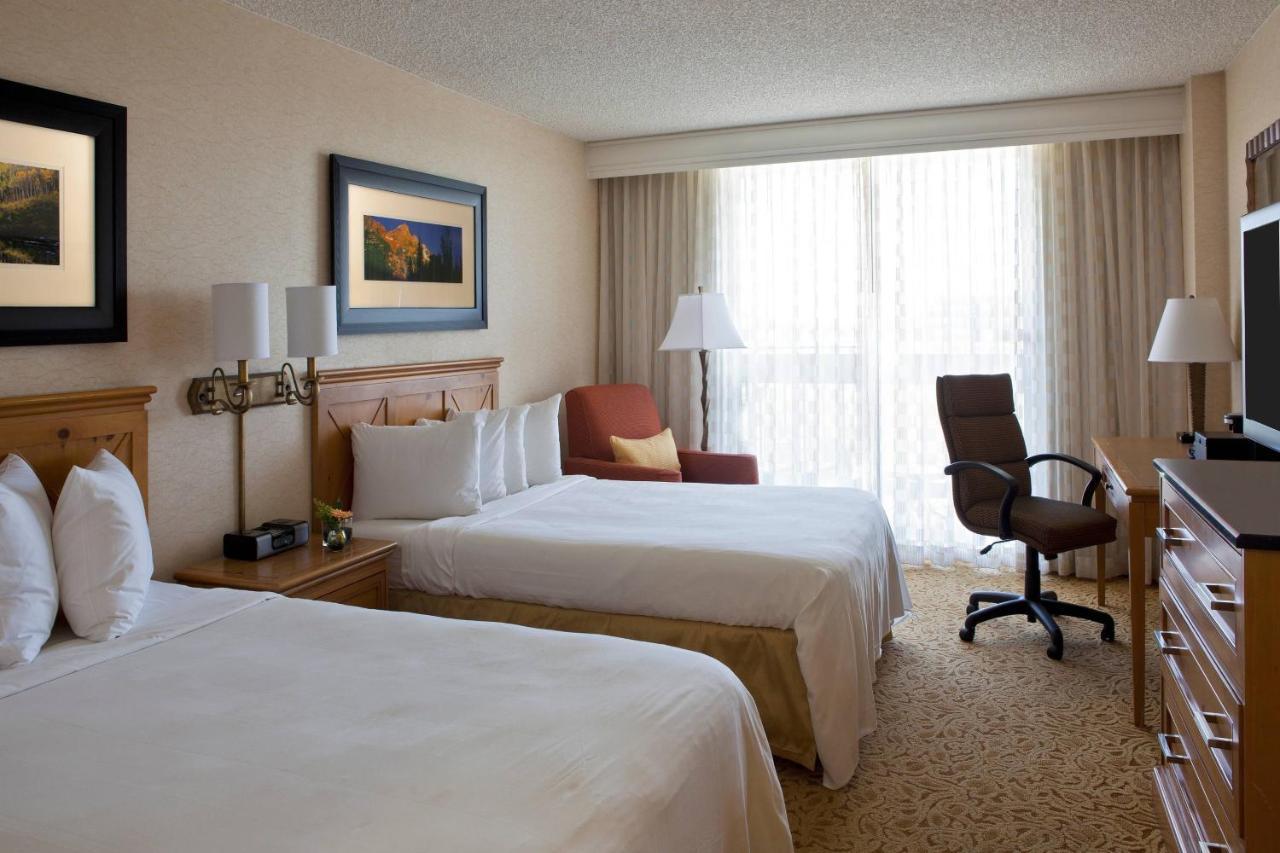 Denver Marriott West Golden Zewnętrze zdjęcie