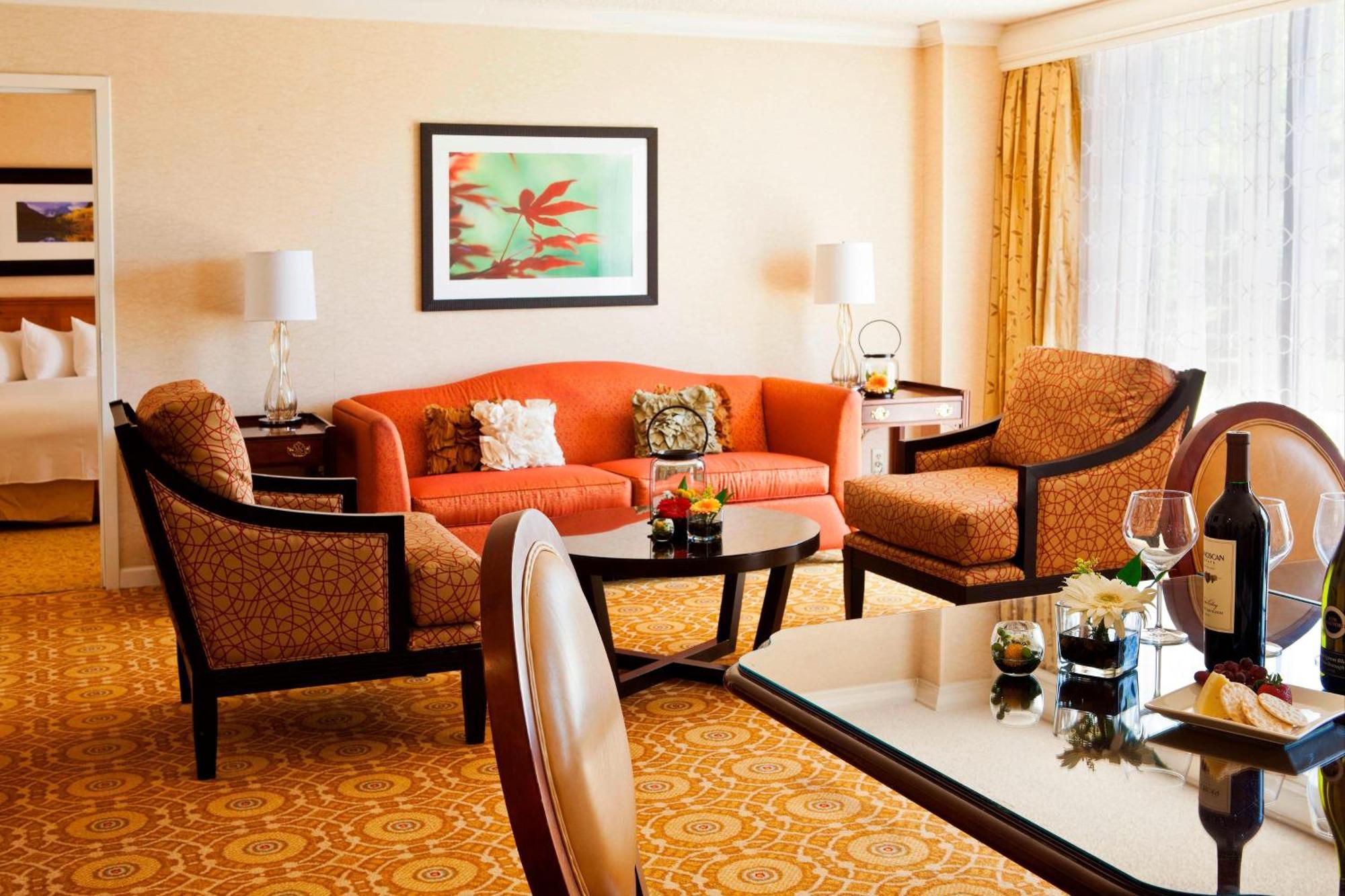Denver Marriott West Golden Zewnętrze zdjęcie