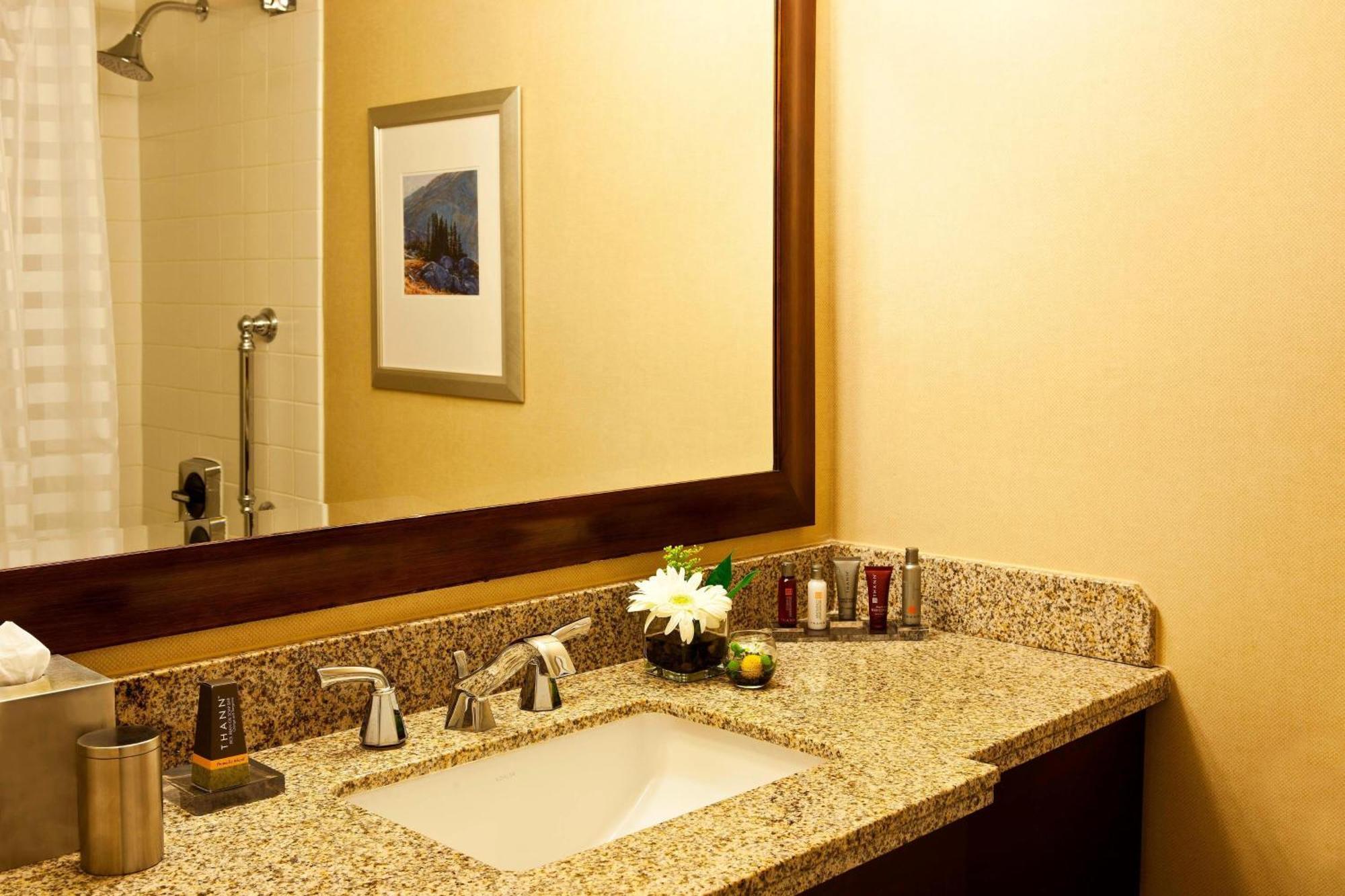 Denver Marriott West Golden Zewnętrze zdjęcie