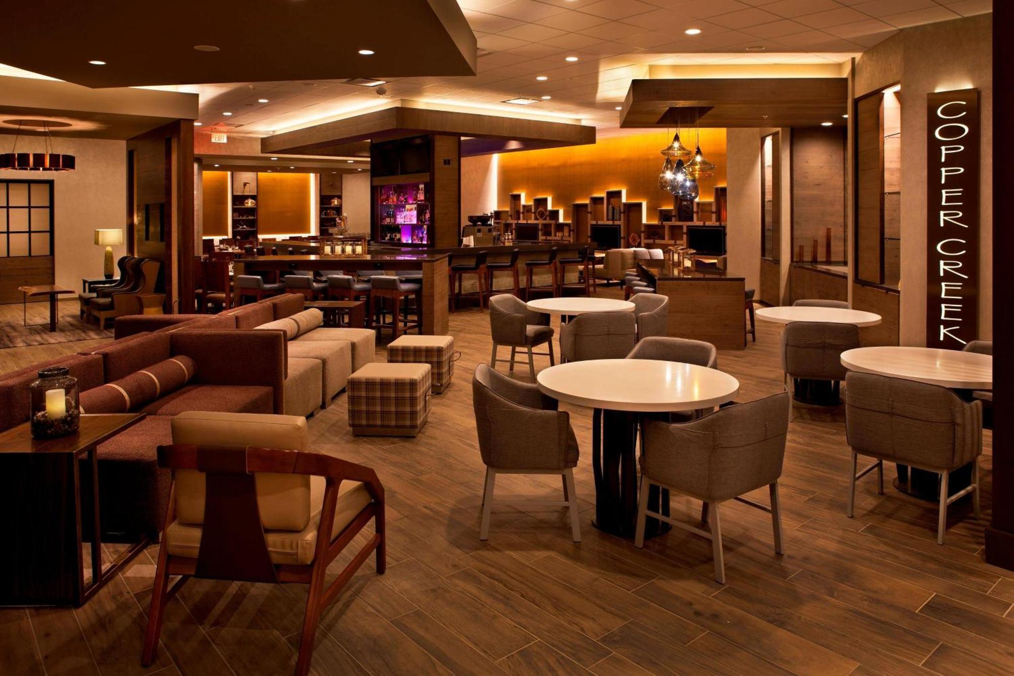 Denver Marriott West Golden Zewnętrze zdjęcie