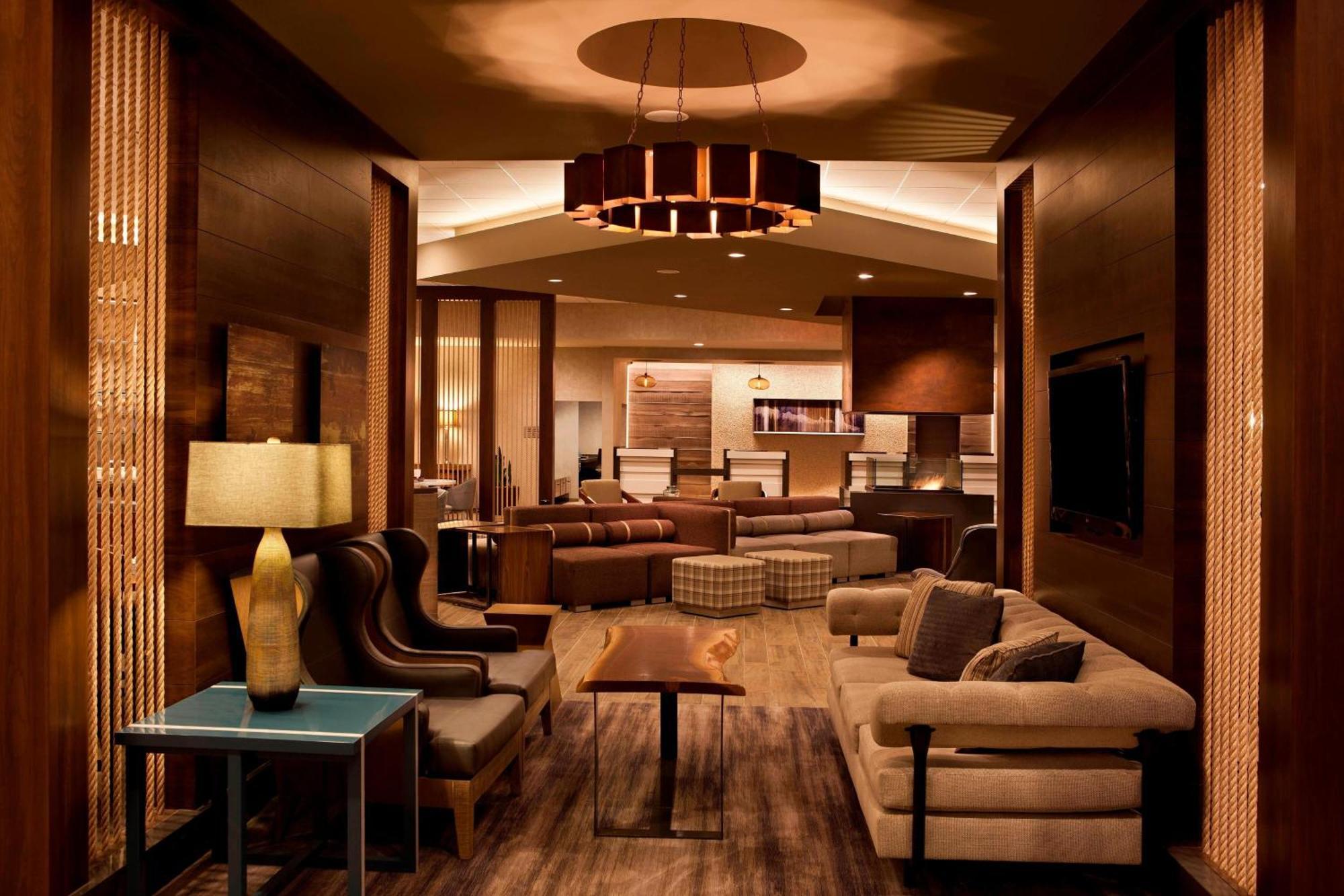 Denver Marriott West Golden Zewnętrze zdjęcie