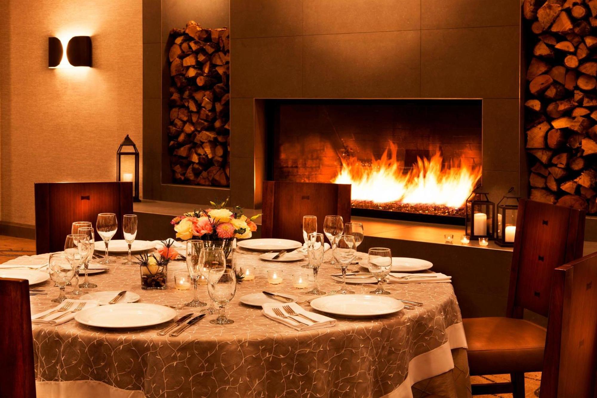 Denver Marriott West Golden Zewnętrze zdjęcie