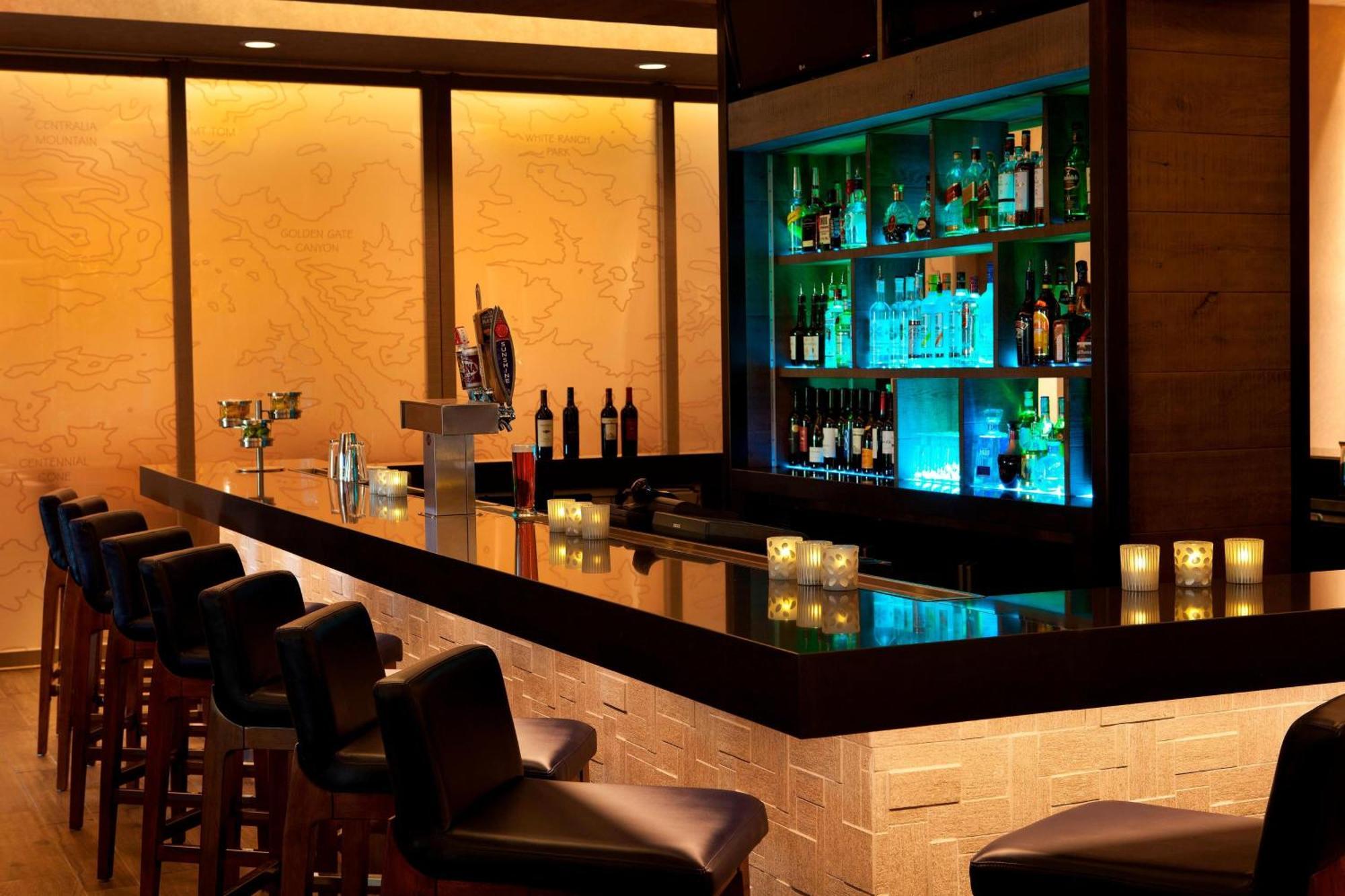 Denver Marriott West Golden Zewnętrze zdjęcie