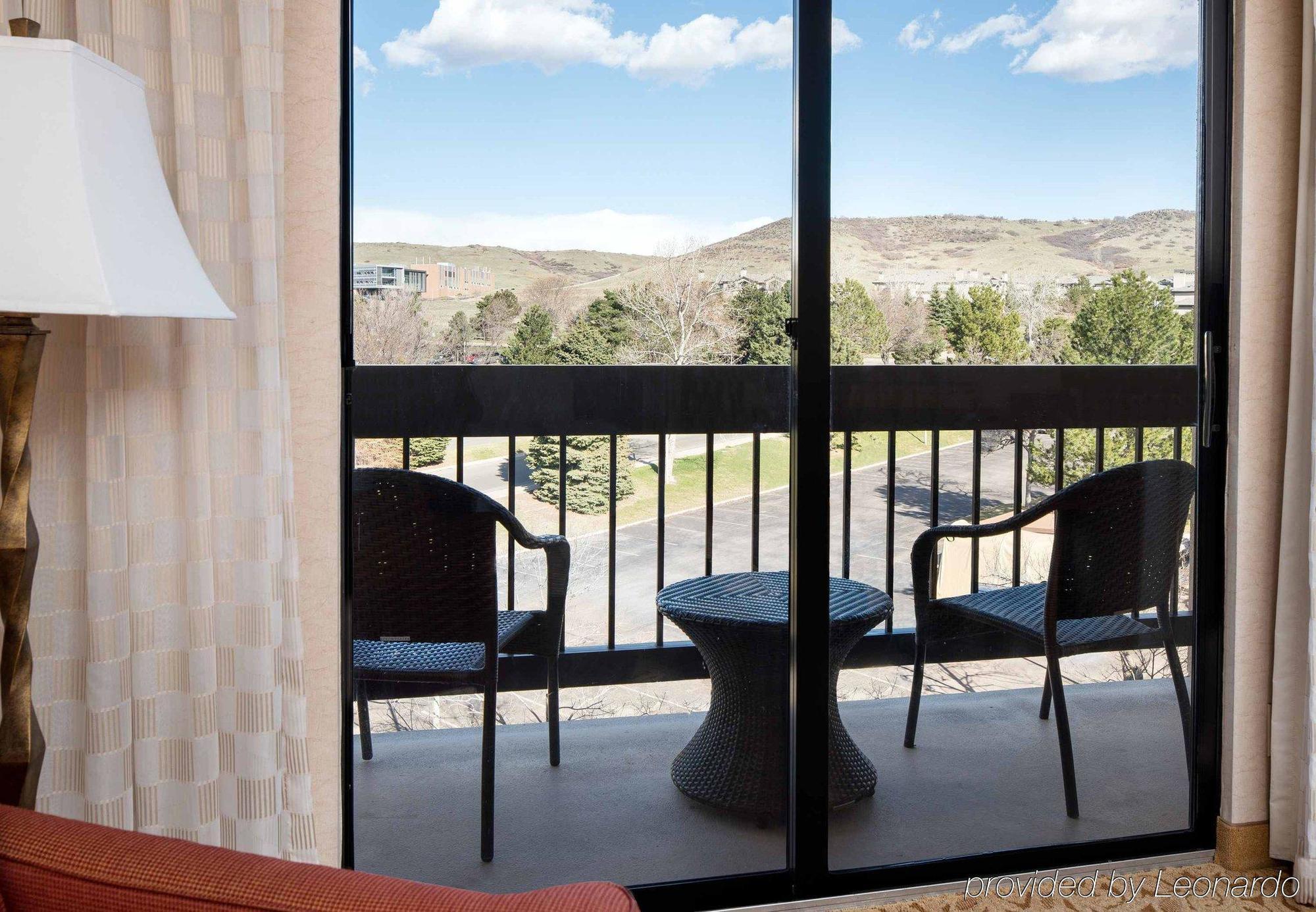 Denver Marriott West Golden Zewnętrze zdjęcie