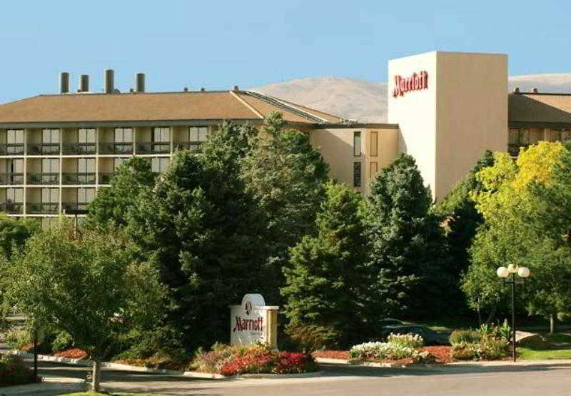 Denver Marriott West Golden Zewnętrze zdjęcie