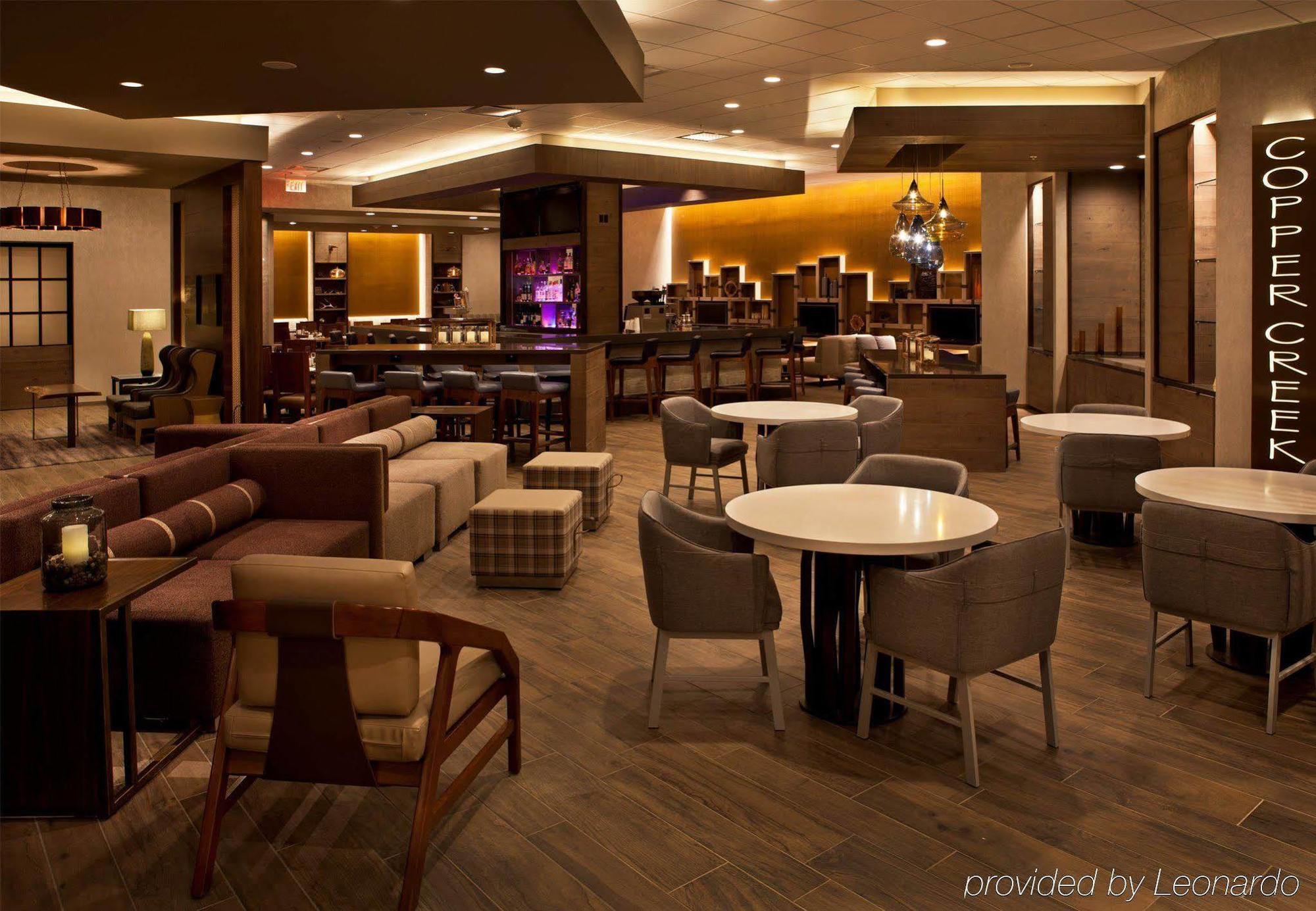Denver Marriott West Golden Zewnętrze zdjęcie