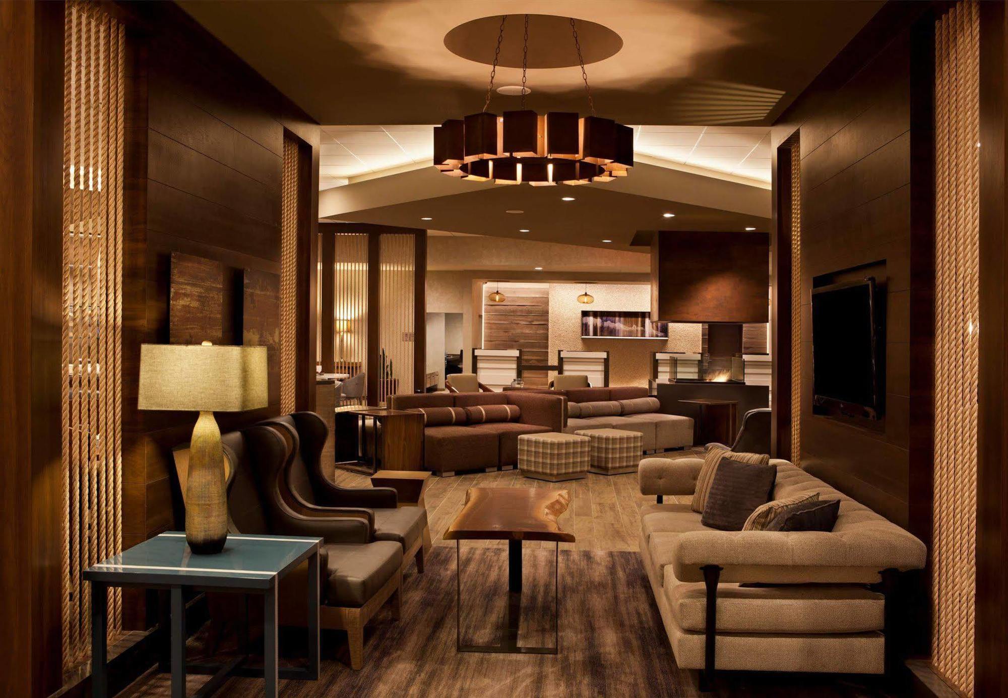 Denver Marriott West Golden Zewnętrze zdjęcie