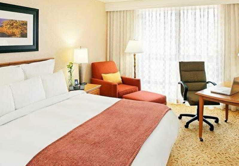 Denver Marriott West Golden Zewnętrze zdjęcie