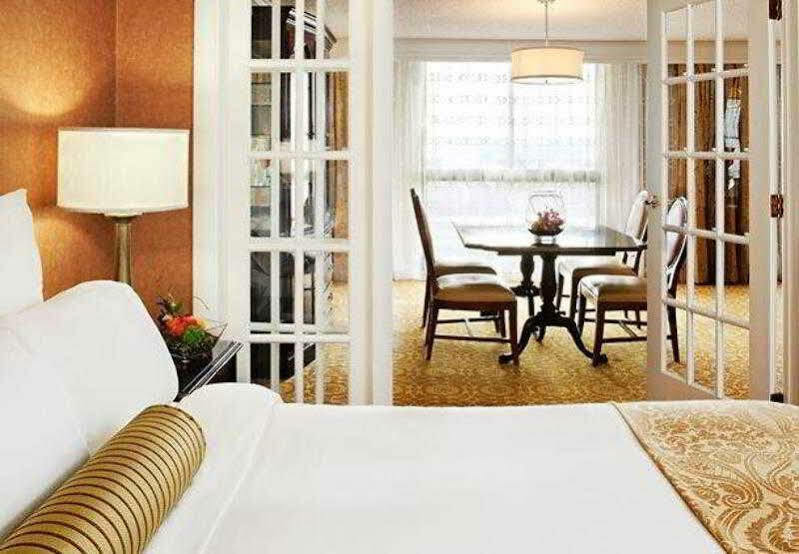 Denver Marriott West Golden Zewnętrze zdjęcie